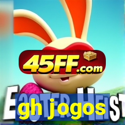 gh jogos
